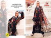 Aasha 1213 A To B Cotton Dupatta Pakistani Salwar Suits Bulk Orders In India